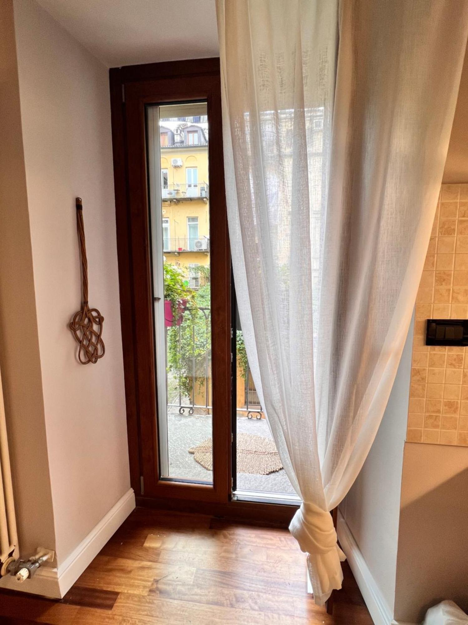 La Corte Luxury Suite - Torino Centro Exterior foto