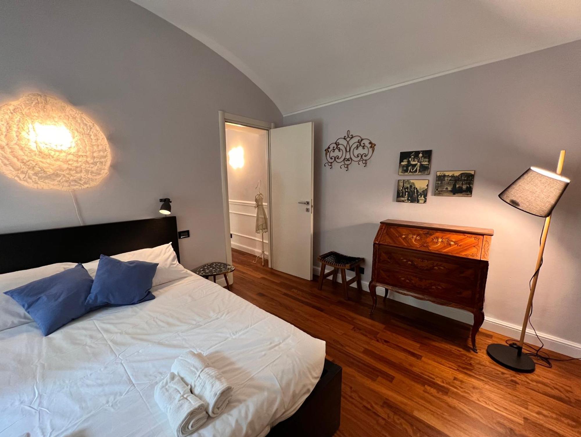 La Corte Luxury Suite - Torino Centro Exterior foto